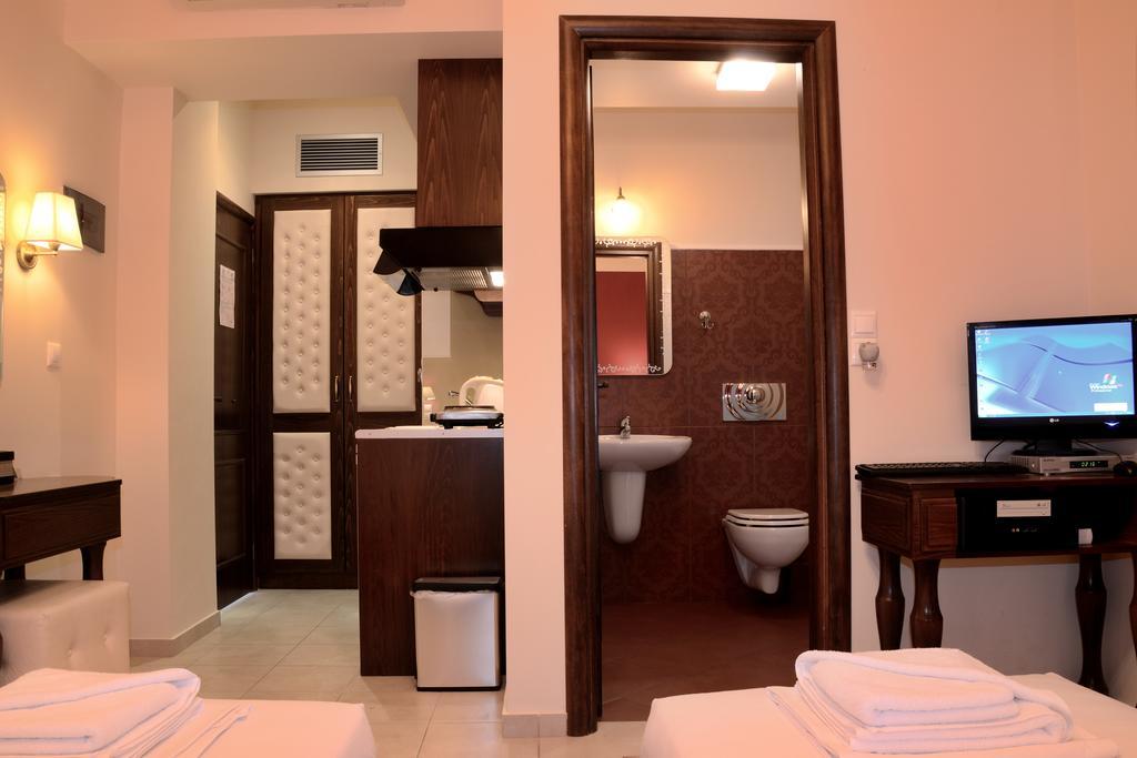 Corali Apartment *