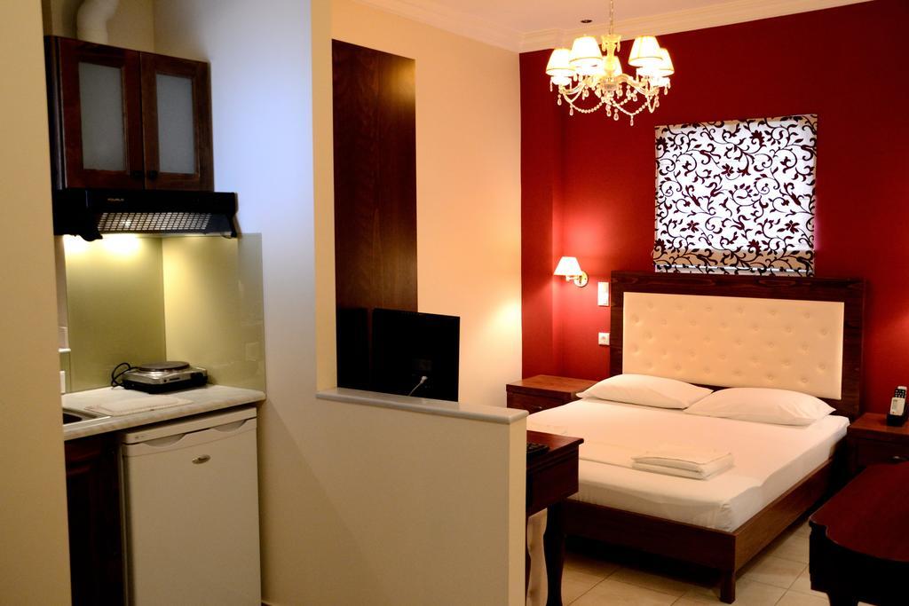 Apartment Corali