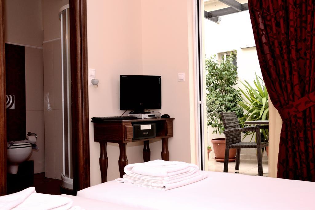 Apartment Corali Paleochora